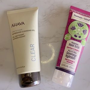Pamper Bundle